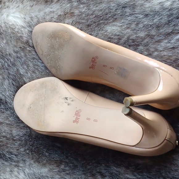 Coach heels - Picture 7 of 16